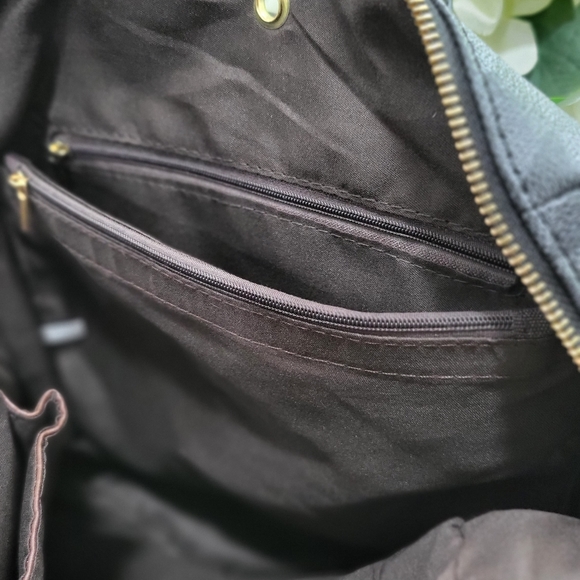 🏖️ Logooo Women Backpack Purse - Picture 12 of 16